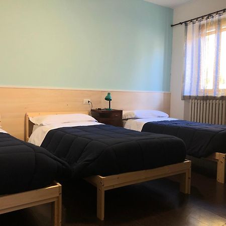 דירות ריפטרנסונה Casa Vacanze Cristina - Holiday House מראה חיצוני תמונה