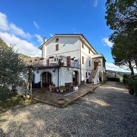 דירות ריפטרנסונה Casa Vacanze Cristina - Holiday House מראה חיצוני תמונה