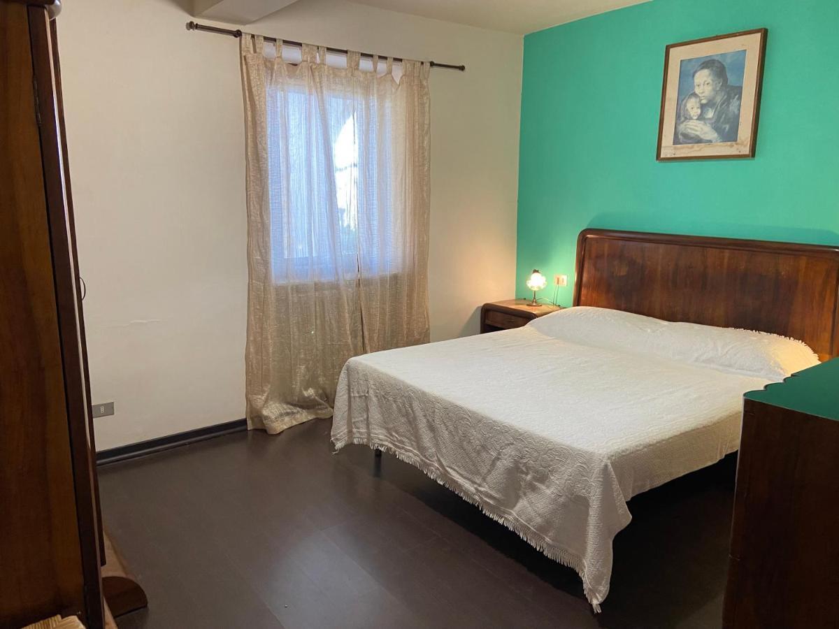 דירות ריפטרנסונה Casa Vacanze Cristina - Holiday House מראה חיצוני תמונה