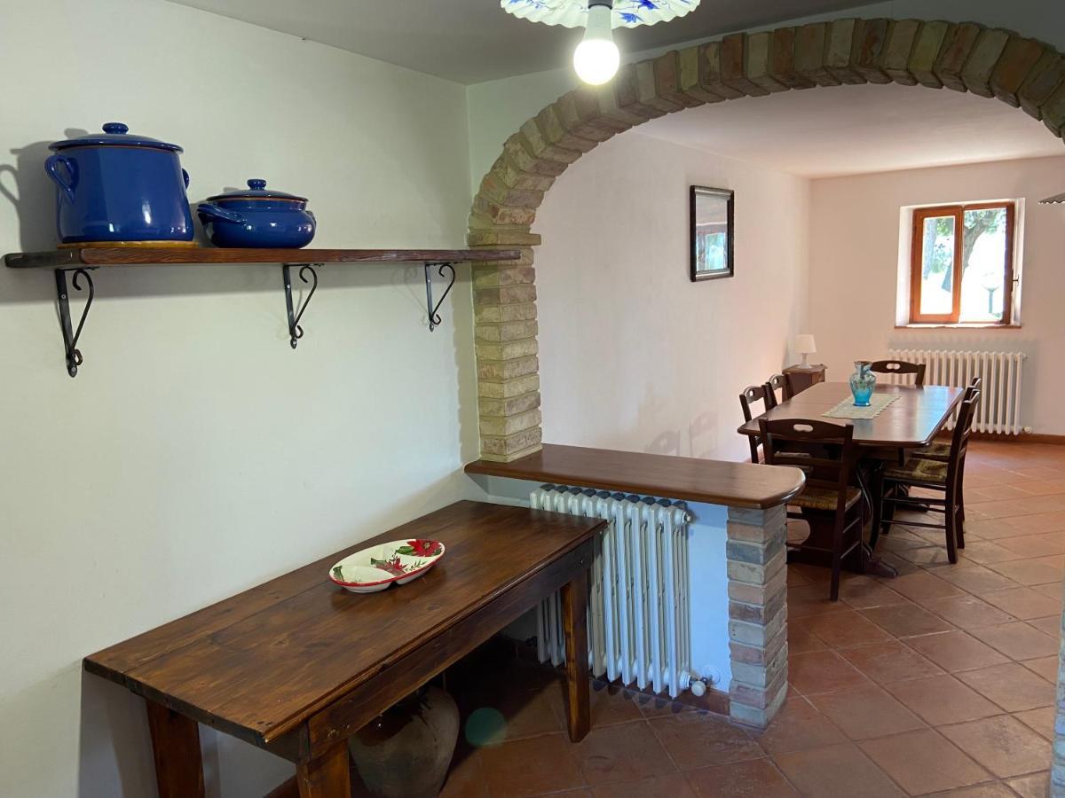 דירות ריפטרנסונה Casa Vacanze Cristina - Holiday House מראה חיצוני תמונה