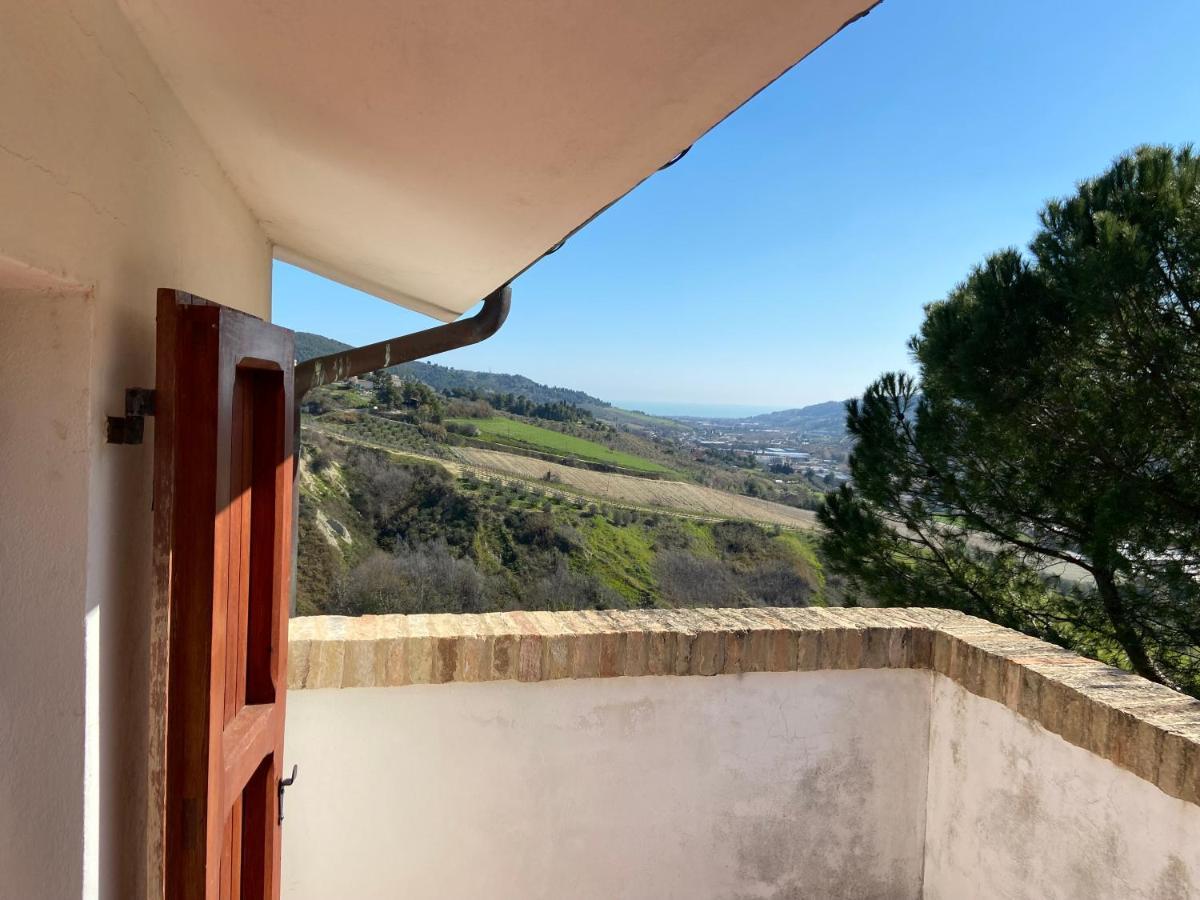 דירות ריפטרנסונה Casa Vacanze Cristina - Holiday House מראה חיצוני תמונה