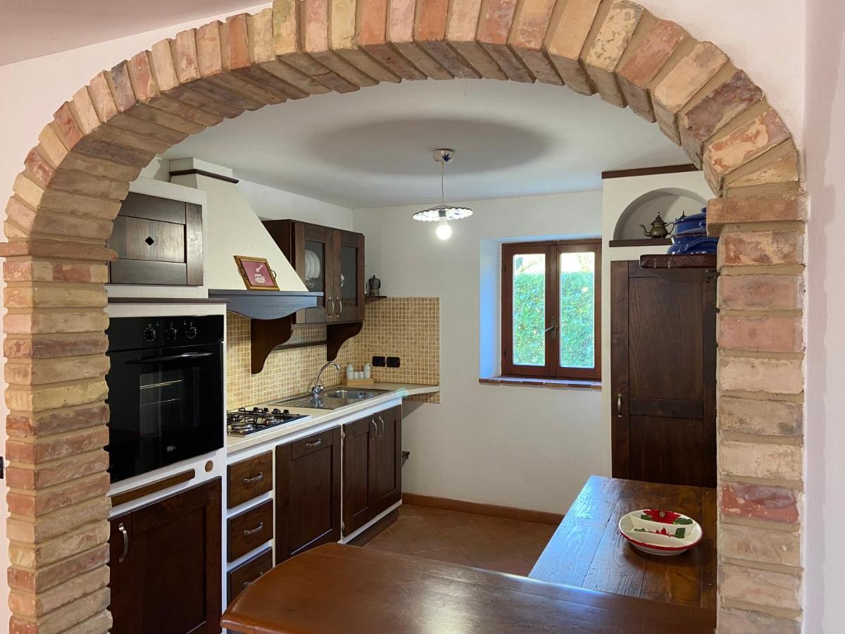 דירות ריפטרנסונה Casa Vacanze Cristina - Holiday House מראה חיצוני תמונה