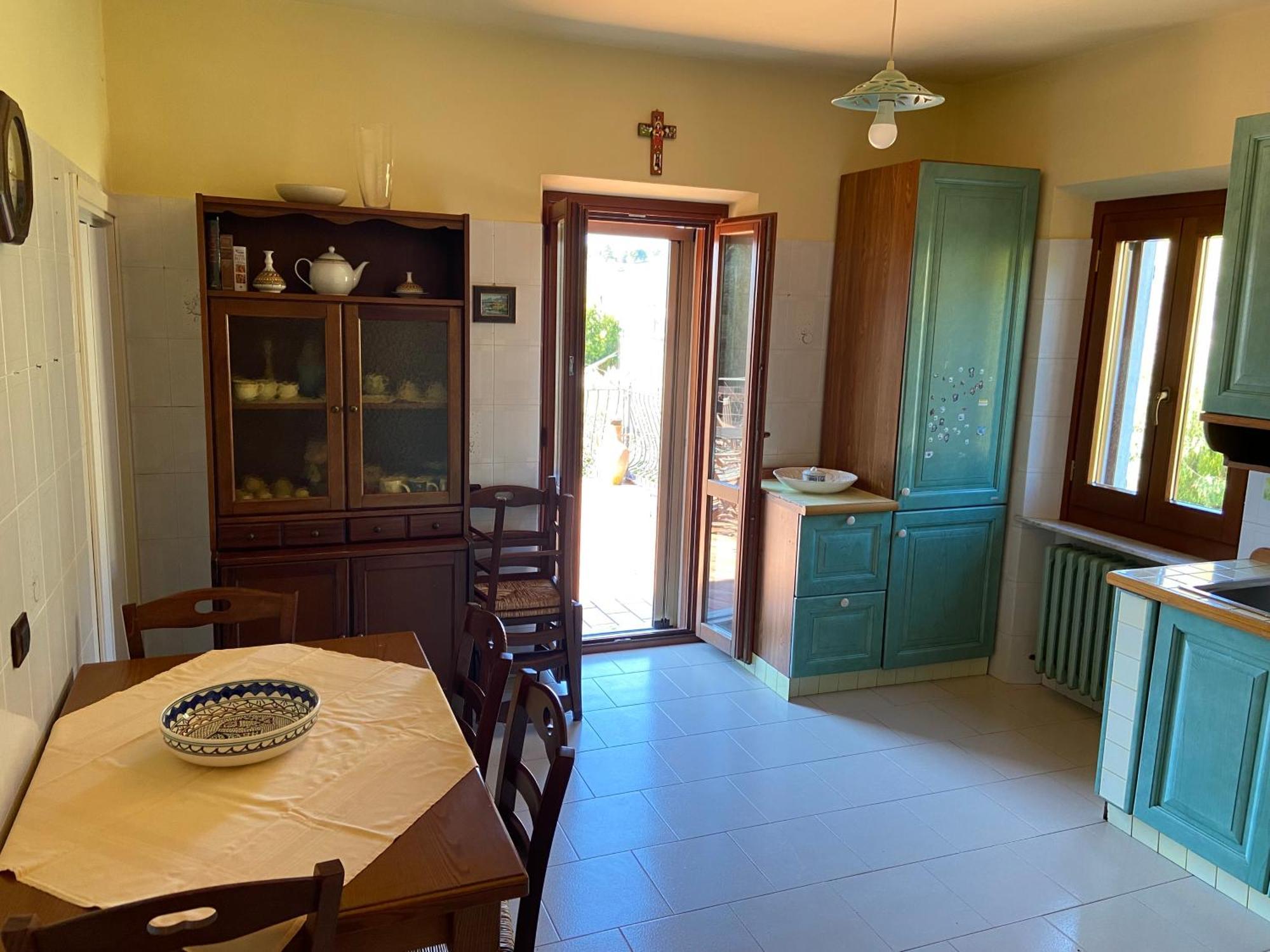 דירות ריפטרנסונה Casa Vacanze Cristina - Holiday House מראה חיצוני תמונה