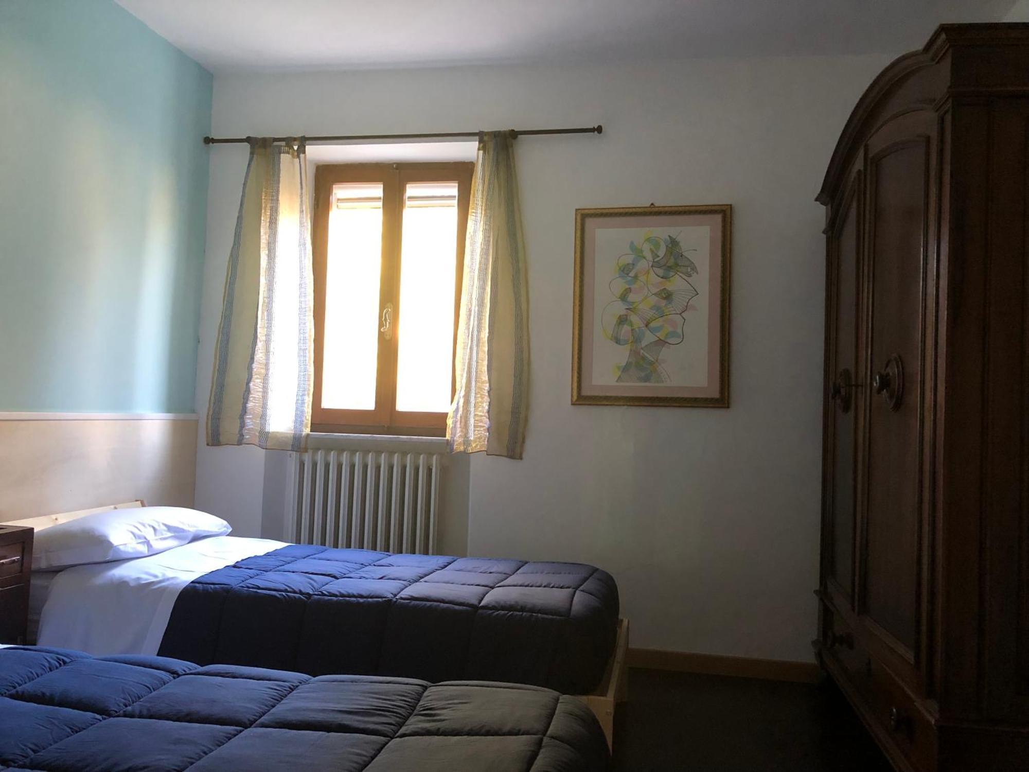 דירות ריפטרנסונה Casa Vacanze Cristina - Holiday House מראה חיצוני תמונה