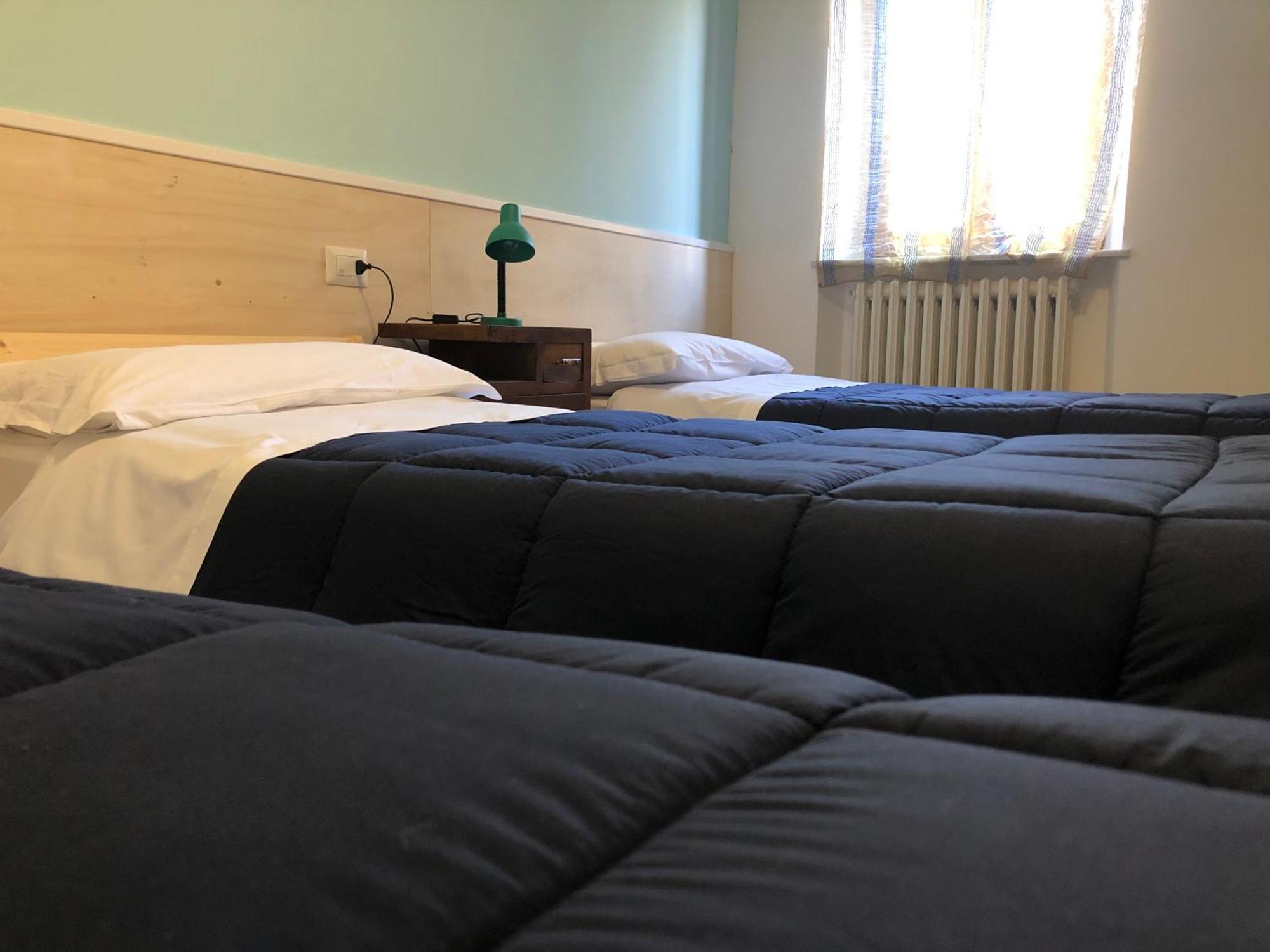 דירות ריפטרנסונה Casa Vacanze Cristina - Holiday House מראה חיצוני תמונה