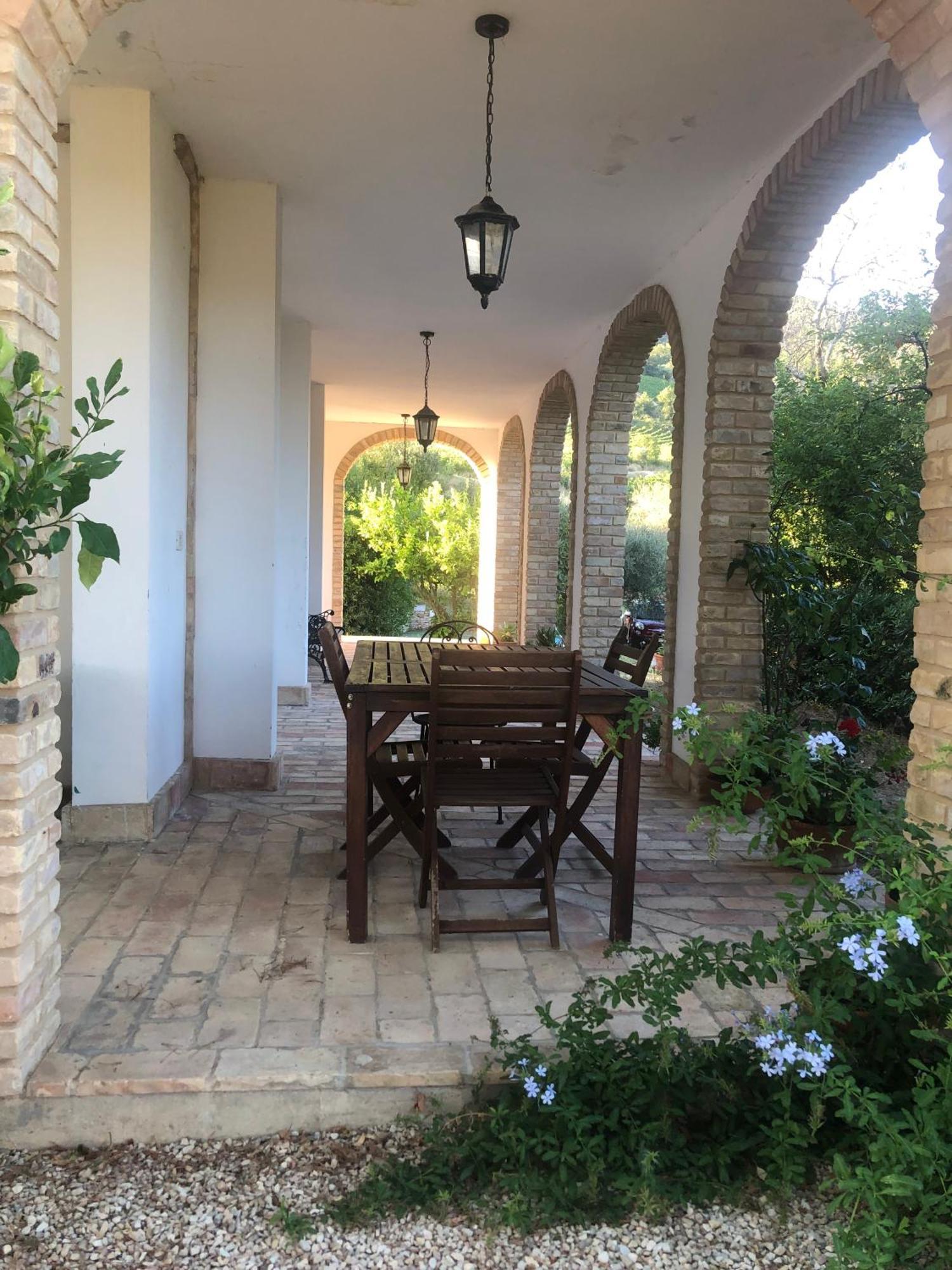 דירות ריפטרנסונה Casa Vacanze Cristina - Holiday House מראה חיצוני תמונה