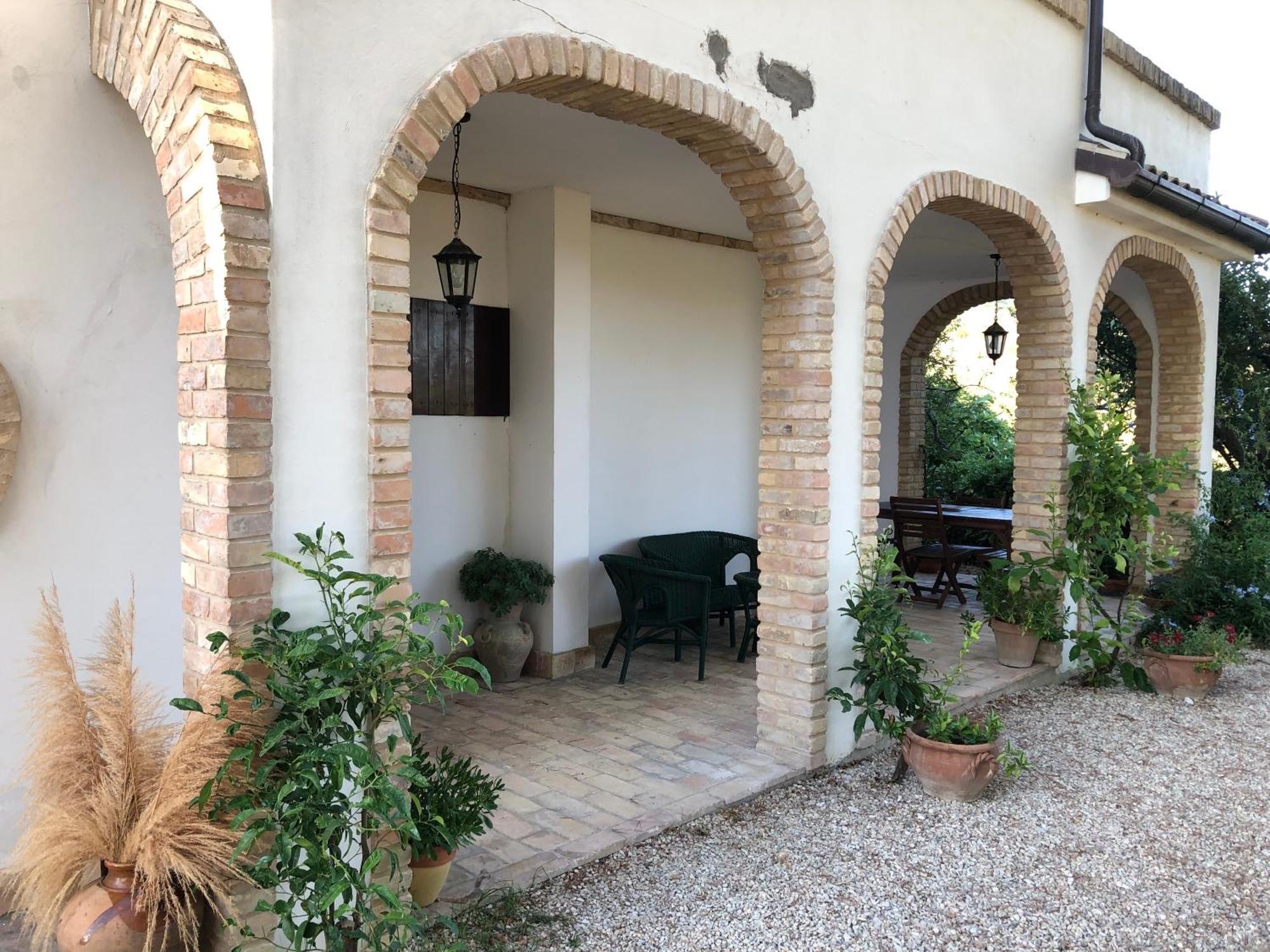 דירות ריפטרנסונה Casa Vacanze Cristina - Holiday House מראה חיצוני תמונה